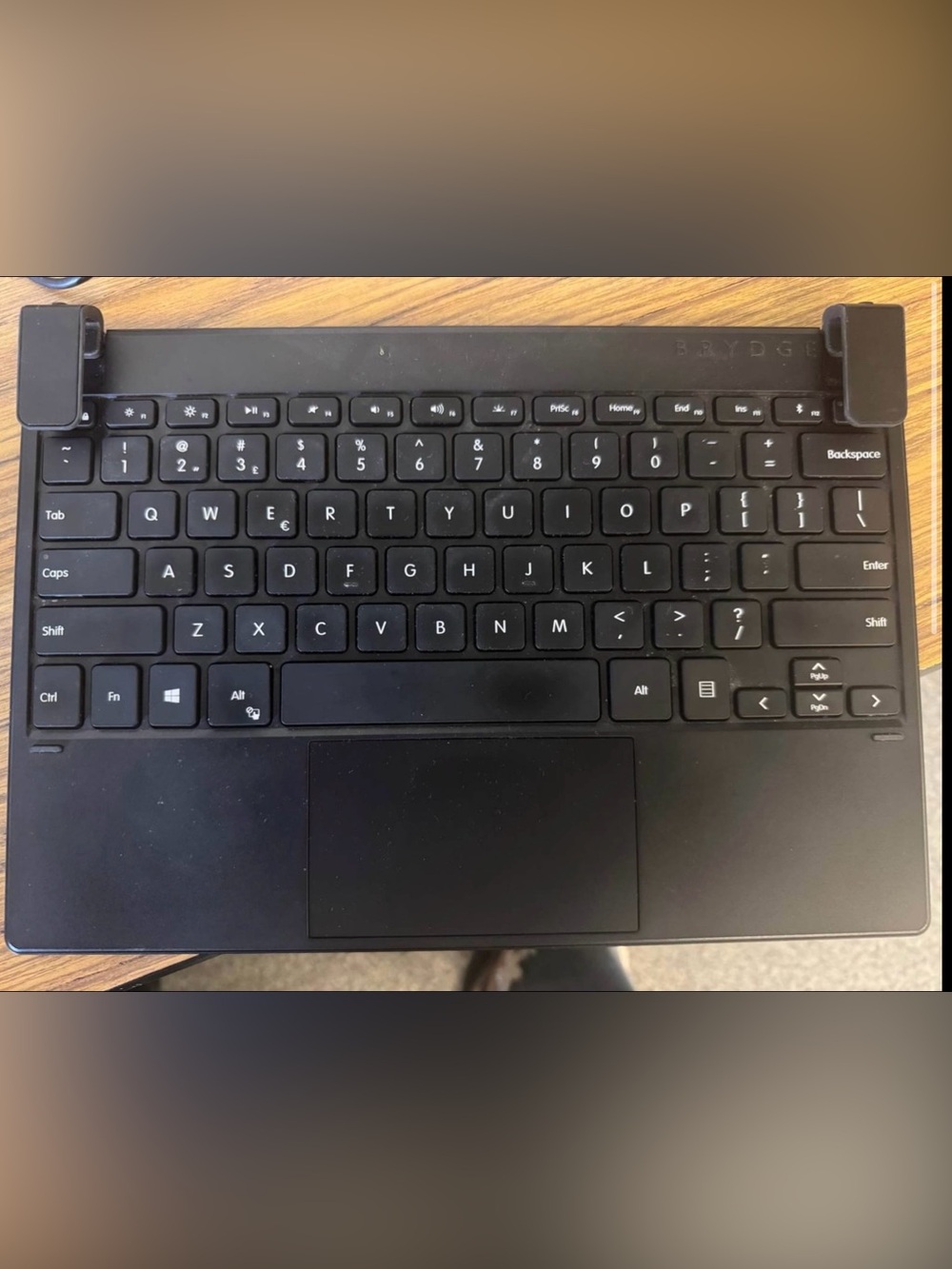 Brydge 10.5” Keyboard for iPad Air 2019